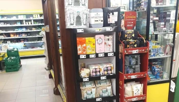 Supermercados Alimerka - Gijón