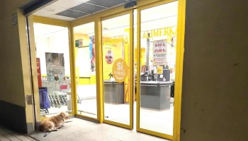 Supermercados Alimerka - Gijón