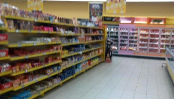Supermercados Alimerka - Grado