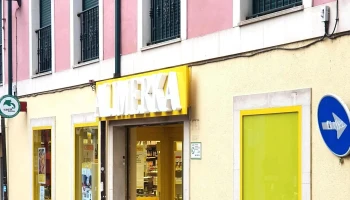 Supermercados Alimerka - Grado