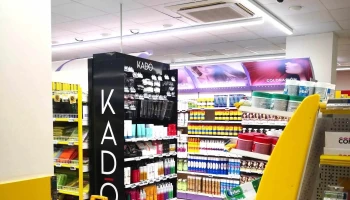 Supermercados Alimerka - Infiesto