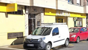 Supermercados Alimerka - Langreo