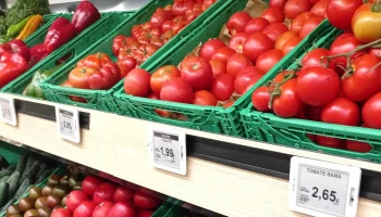 Supermercados Alimerka - Luanco