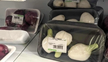 Supermercados Alimerka - Luanco