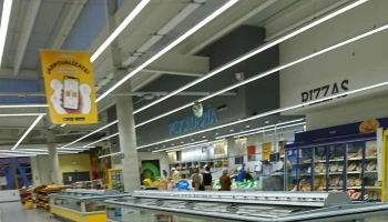 Supermercados Alimerka - Mieres