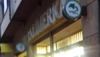 Supermercados Alimerka - Oviedo