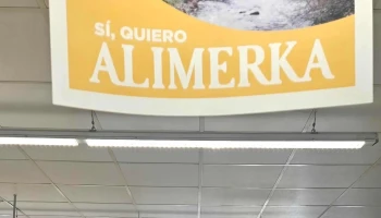 Supermercados Alimerka - Oviedo