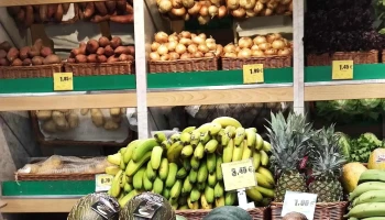 Supermercados Alimerka - Oviedo