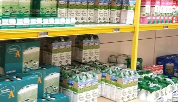 Supermercados Alimerka - Oviedo