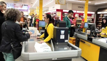 Supermercados Alimerka - Oviedo