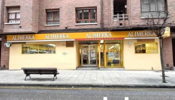 Supermercados Alimerka - Oviedo