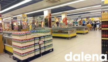 Supermercados Alimerka - Oviedo