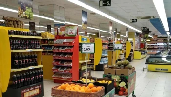 Supermercados Alimerka - Oviedo