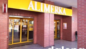 Supermercados Alimerka - Oviedo