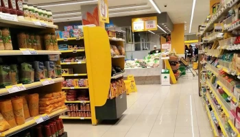Supermercados Alimerka - Oviedo