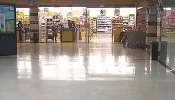 Supermercados Alimerka - Oviedo