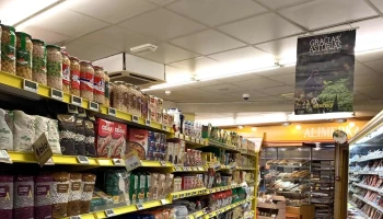 Supermercados Alimerka - Oviedo