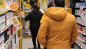 Supermercados Alimerka - Oviedo