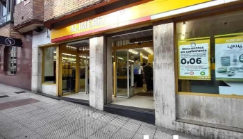 Supermercados Alimerka - Oviedo