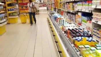 Supermercados Alimerka - Pola De Siero