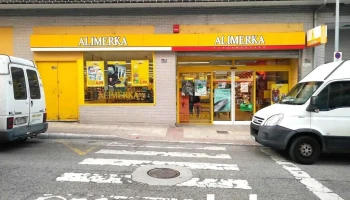 Supermercados Alimerka - Pravia