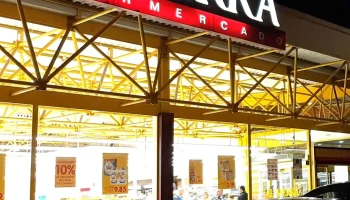 Supermercados Alimerka - Ribadesella