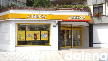 Supermercados Alimerka - Salinas