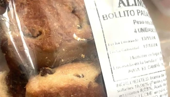 Supermercados Alimerka - Salinas