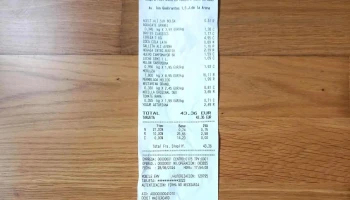 Supermercados Alimerka - San Juan De La Arena