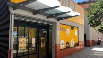 Supermercados Alimerka - Zamora