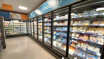 Supermercados Charter - 10