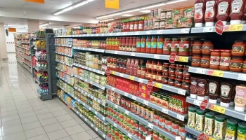 Supermercados Charter - 4