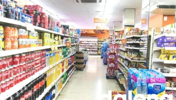 Supermercados Charter - 4