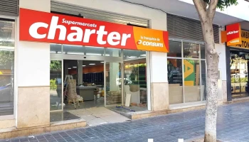 Supermercados Charter - 63