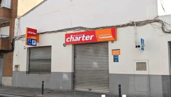Supermercados Charter - 69