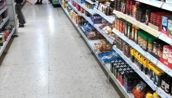 Supermercados Charter - 94