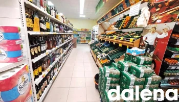 Supermercados Charter - 9