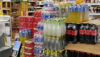 Supermercados Charter - C. Joan Pablo Climent