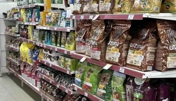 Supermercados Comprand - Asturias