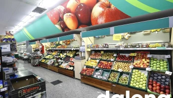 Supermercados Consum - 16-18