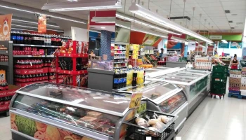 Supermercados Consum - 165