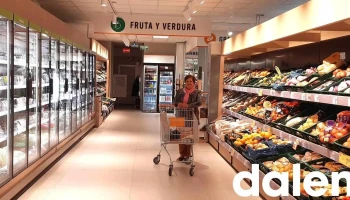 Supermercados Consum - 17