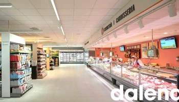 Supermercados Consum - 227