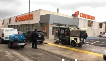 Supermercados Consum - 2