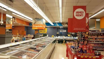 Supermercados Consum - 46460 Silla