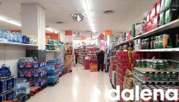 Supermercados Consum - 4