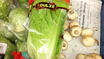 Supermercados Consum - 4