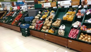 Supermercados Consum - 5-7