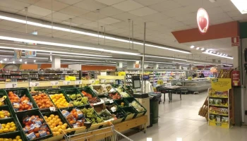 Supermercados Consum - 67