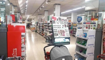 Supermercados Consum - 6